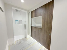 【京都府/京都市東山区粟田口三条坊町】グランドヒルズ京都東山ロジュマン 玄関