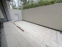 【京都府/京都市東山区粟田口三条坊町】グランドヒルズ京都東山ロジュマン バルコニー