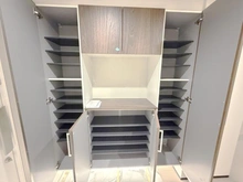 【京都府/京都市東山区粟田口三条坊町】グランドヒルズ京都東山ロジュマン シューズボックス