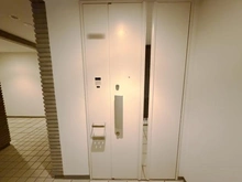 【京都府/京都市東山区粟田口三条坊町】グランドヒルズ京都東山ロジュマン 玄関