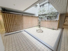 【京都府/京都市東山区粟田口三条坊町】グランドヒルズ京都東山ロジュマン 共用部