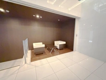 【京都府/京都市東山区粟田口三条坊町】グランドヒルズ京都東山ロジュマン 共用部