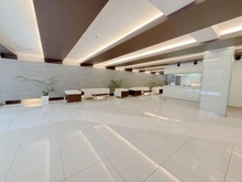 【京都府/京都市東山区粟田口三条坊町】グランドヒルズ京都東山ロジュマン 共用部