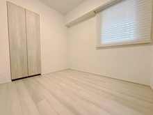 【京都府/京都市上京区河原町通広小路下る】ローレルコート京都御所東 洋室