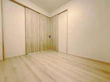 【京都府/京都市上京区河原町通広小路下る】ローレルコート京都御所東 洋室