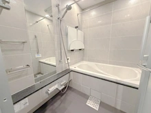 【京都府/京都市上京区河原町通広小路下る】ローレルコート京都御所東 浴室