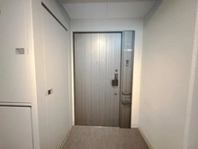 【京都府/京都市上京区河原町通広小路下る】ローレルコート京都御所東 玄関