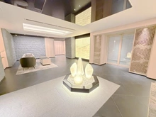 【京都府/京都市上京区河原町通広小路下る】ローレルコート京都御所東 共用部