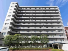 【京都府/京都市上京区今出川通堀川東入】フォルム堀川今出川 外観