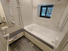 【京都府/京都市上京区室町通椹木町下る】ザ・サンメゾン京都御所西 浴室