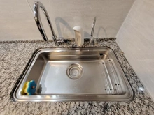 【京都府/京都市上京区室町通椹木町下る】ザ・サンメゾン京都御所西 キッチン