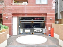 【京都府/京都市中京区東洞院通御池下る】アスティミア御池東洞院通 駐車場