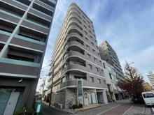 【京都府/京都市上京区堀川通寺之内上る】プリオーレ24堀川紫明 外観