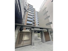 【京都府/京都市下京区東洞院通五条上る】レ・ジェイド京都東洞院 外観