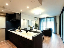 【京都府/京都市中京区室町通姉小路下る】藤和三条室町ホームズ LDK