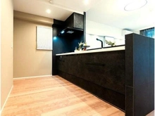 【京都府/京都市中京区室町通姉小路下る】藤和三条室町ホームズ キッチン