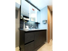 【京都府/京都市中京区室町通姉小路下る】藤和三条室町ホームズ 洗面所