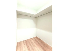 【京都府/京都市中京区室町通姉小路下る】藤和三条室町ホームズ 収納