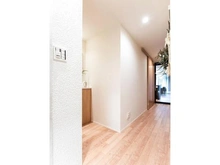 【京都府/京都市中京区室町通姉小路下る】藤和三条室町ホームズ 廊下