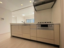 【滋賀県/大津市におの浜】エスリード大津におの浜 キッチン