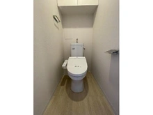 【滋賀県/大津市におの浜】エスリード大津におの浜 トイレ