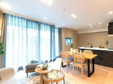 【京都府/京都市中京区河原町通二条上る】グランクール河原町二条 LDK：※家具・調度品等は販売価格に含まれておりません。