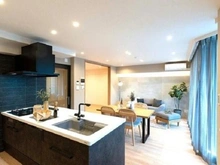 【京都府/京都市中京区河原町通二条上る】グランクール河原町二条 LDK