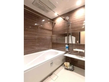 【京都府/京都市中京区河原町通二条上る】グランクール河原町二条 浴室