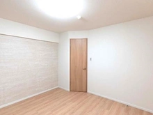 【京都府/京都市中京区河原町通二条上る】グランクール河原町二条 洋室