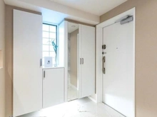 【京都府/京都市中京区河原町通二条上る】グランクール河原町二条 玄関