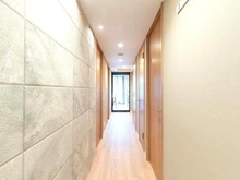 【京都府/京都市中京区河原町通二条上る】グランクール河原町二条 廊下