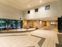 【京都府/京都市中京区河原町通二条上る】グランクール河原町二条 共用部