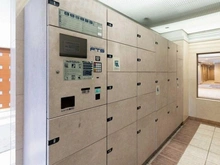 【京都府/京都市中京区河原町通二条上る】グランクール河原町二条 宅配BOX