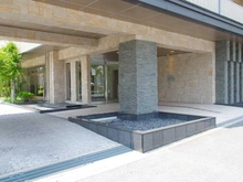 【京都府/京都市左京区松ケ崎小竹薮町】ジ・アーバネックス京都松ヶ崎 エントランス