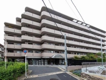 【京都府/京都市左京区山端大城田町】ライオンズマンション修学院 外観