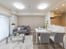 【京都府/京都市左京区山端大城田町】ライオンズマンション修学院 LDK