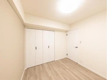 【京都府/京都市左京区山端大城田町】ライオンズマンション修学院 洋室