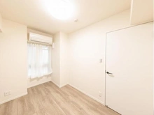 【京都府/京都市左京区山端大城田町】ライオンズマンション修学院 洋室