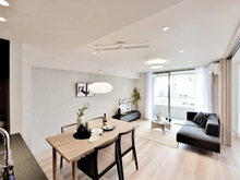 【京都府/京都市中京区河原町通二条上る】グランクール河原町二条 LDK