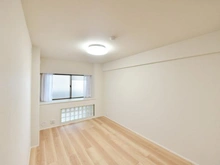 【京都府/京都市中京区河原町通二条上る】グランクール河原町二条 洋室