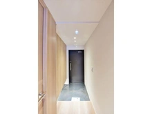 【京都府/京都市中京区河原町通二条上る】グランクール河原町二条 廊下