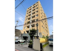 【京都府/京都市中京区桝屋町】エルシア四条麩屋町 外観