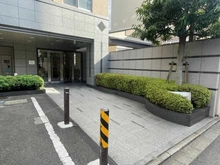 【京都府/京都市中京区桝屋町】エルシア四条麩屋町 エントランス