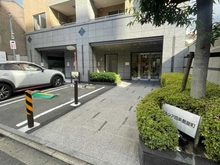 【京都府/京都市中京区桝屋町】エルシア四条麩屋町 エントランス