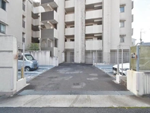 【京都府/京都市左京区一乗寺大原田町】プレサンス京都一乗寺 駐車場