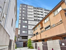 【京都府/京都市中京区三条油小路町】アベニール三条油小路 外観