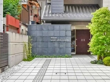 【京都府/京都市中京区三条油小路町】アベニール三条油小路 外観