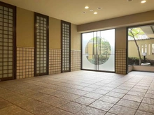 【京都府/京都市左京区吉田下阿達町】コスモ吉田近衛通 共用部