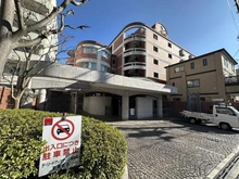 【京都府/京都市上京区室町通今出川下る】デ・リードヴィンテージ御所西 外観