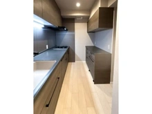 【京都府/京都市上京区室町通今出川下る】デ・リードヴィンテージ御所西 キッチン